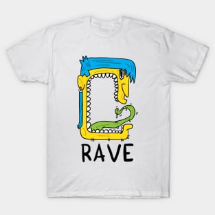 Rave T-Shirt